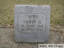 Henry C Vick