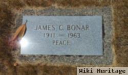 James C Bonar