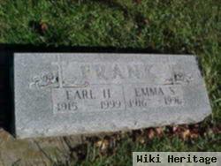 Earl H. Frank