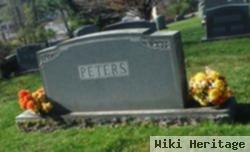 William Kirk "bill" Peters