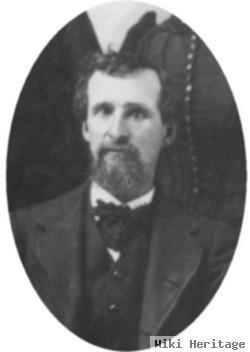 John Lee Monasmith