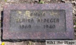 Elmira Bedeger