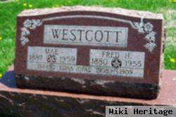 Fred H. Westcott