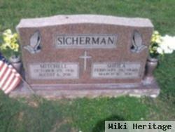 Mitchell D Sicherman