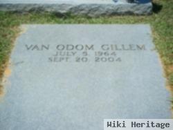 Van Odom Gillem