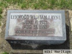 Lynwood William Layne