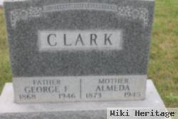 Almeda Clark