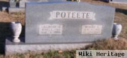 Robert Lee Poteete