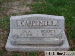 Robert Lee Carpenter