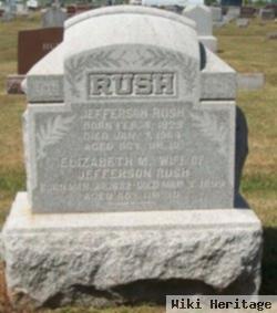 Jefferson Rush