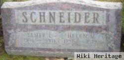 Elmer L Schneider