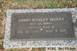 James Robert Murry