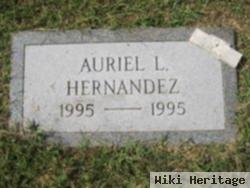 Auriel L. Hernandez