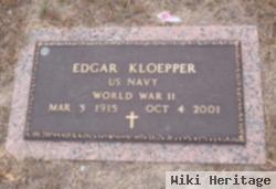 Edgar Kloepper