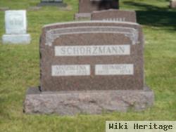 Heinrich Schorzmann