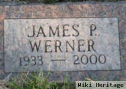 James P. Werner