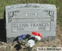 Glen Francis