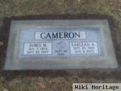 Earlean Ardetta Caskey Cameron