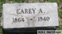 Carey A. Seiffert