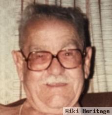 Joseph Lawrence "joe" Schray, Sr