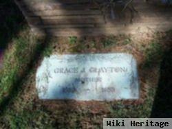 Grace J. Clayton