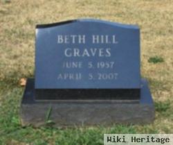 Beth Hill Graves