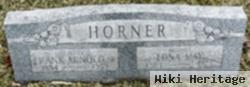 Frank Arnold Horner, Sr