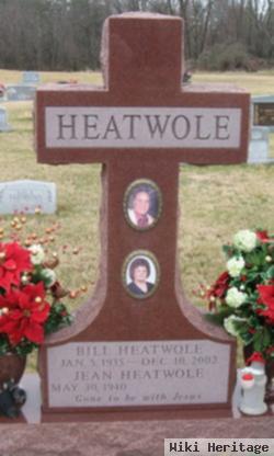 Bill Heatwole
