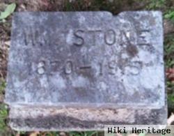 William Stone