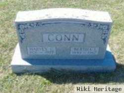 Bertha Irene Cole Conn