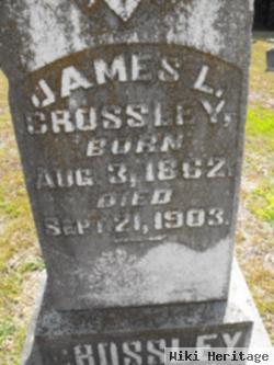 James L. Crossley