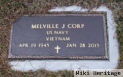 Melville J. Corp