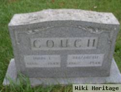 John Luther Couch