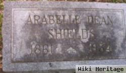 Arabelle Dean Shields