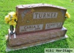 Kenneth D. Turner