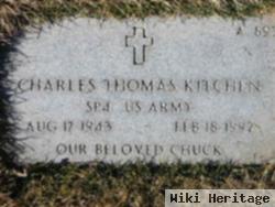 Charles Thomas Kitchen