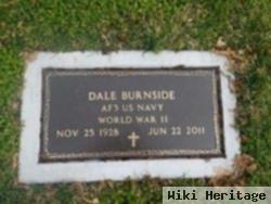 Dale Burnside