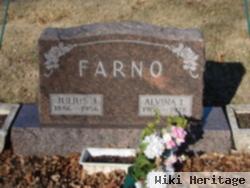 Alvina L. Menker Farno