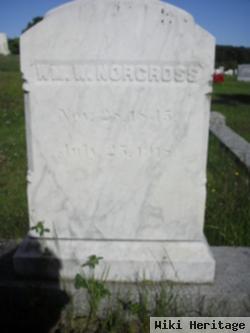 William W. Norcross