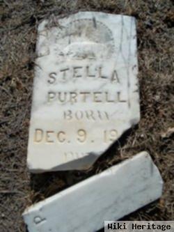 Stella Purtell