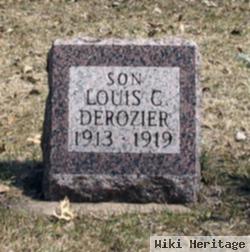 Louis C. Derozier