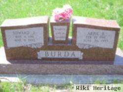 Abbie R. Burda