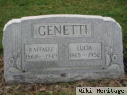 Lucia Zambotti Genetti