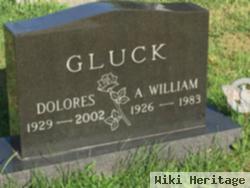 Dolores Gluck