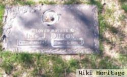 Iris J. Dillon