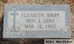 Elizabeth V. Knipp