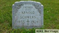 Arnold Schwers