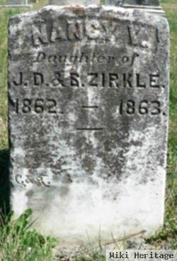 Nancy V. Zirkle