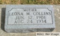 Leona Malinda Cullison Collins