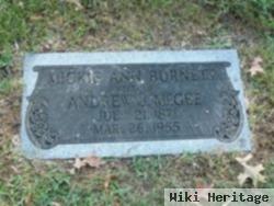 Mickie Ann Burnett Mcgee